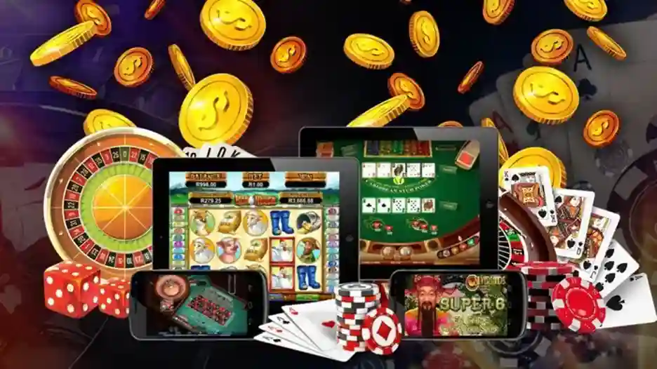 Cassino VIP Playpp