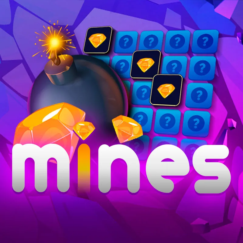 Mines na Playpp