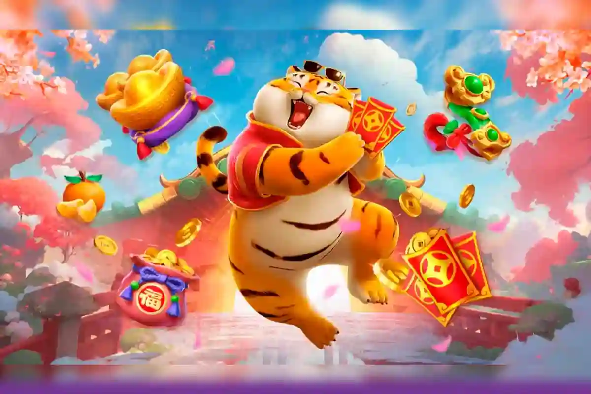 Fortune Tiger na Playpp