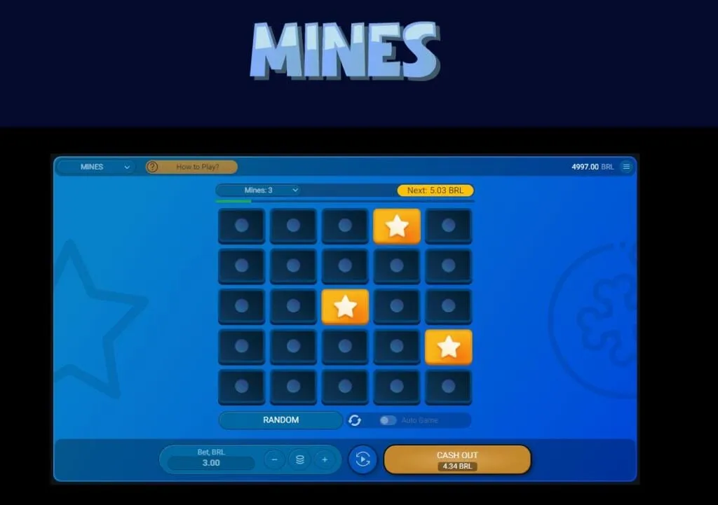 Estratégia Mines Playpp
